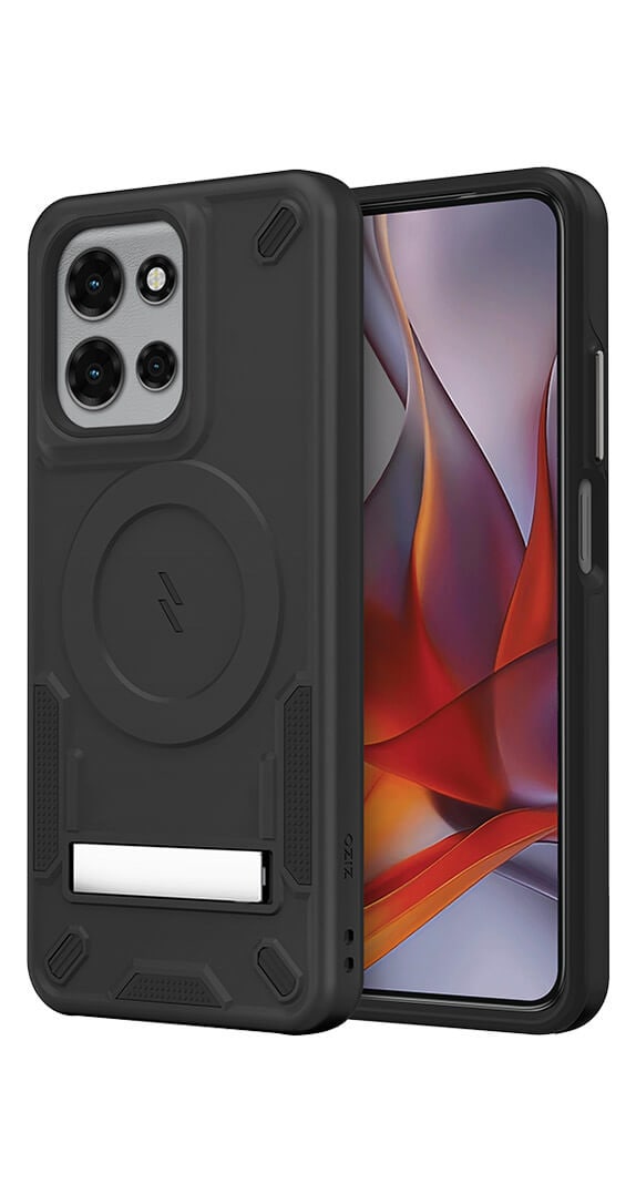 Serie ZIZO TRANSFORM para Moto g 2025