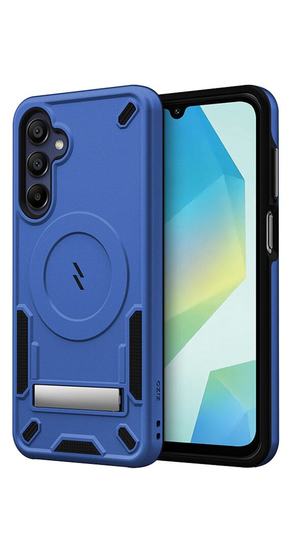 Zizo - Transform Case - Samsung Galaxy A16 Blue