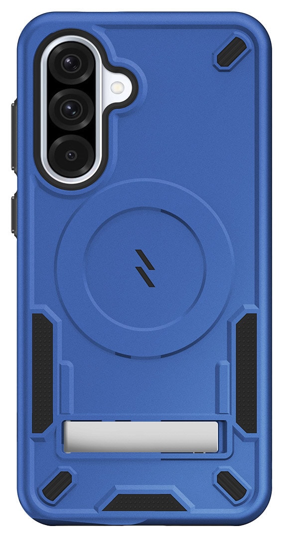 ZIZO TRANSFORM Series Galaxy A36 Blue