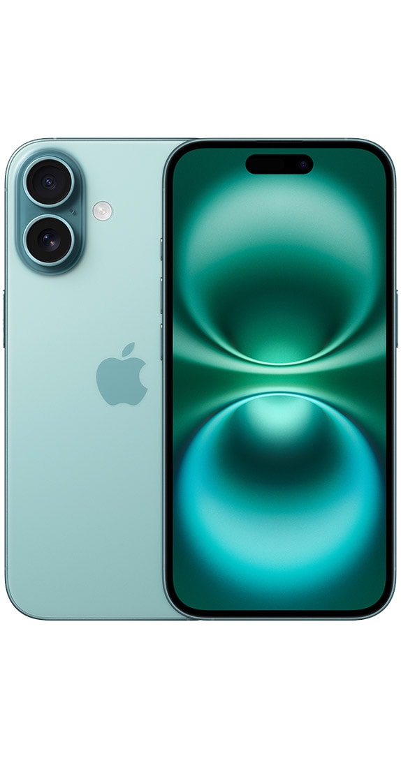 Device Detail Side